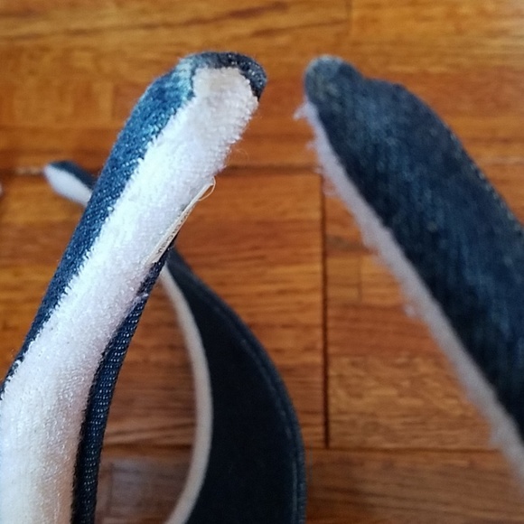 2 Jeans Kid Caps - Picture 5 of 5